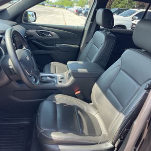 2023 Chevrolet TRAVERSE LT LEATHER — миниатюра 32