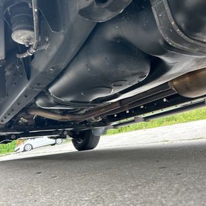 2016 Toyota TUNDRA SR photo 24