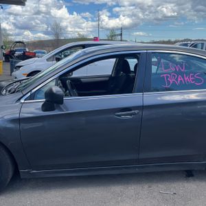 SUBARU LEGACY 2.5I - 4