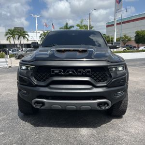 صورة مصغرة 14 لـ 2022 RAM 1500 TRX