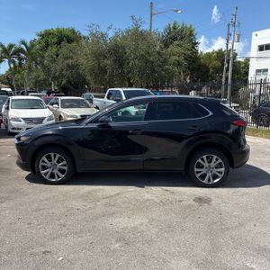 2023 Mazda CX-30 PREMIUM 照片 3