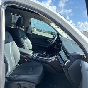 صورة مصغرة 33 لـ 2024 AUDI Q7 PRESTIGE