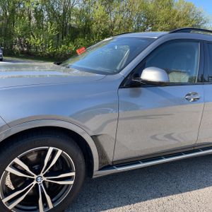 BMW X7 XDRIVE40I - 2