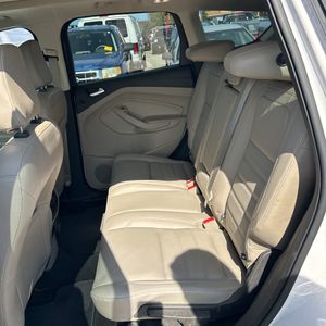 صورة مصغرة 33 لـ 2018 FORD ESCAPE TITANIUM