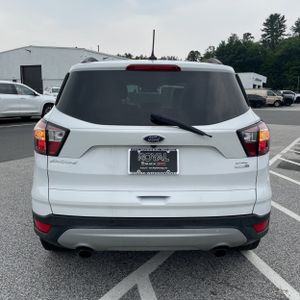 صورة 7 لـ 2018 FORD ESCAPE SEL