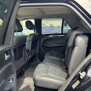 2015 Mercedes-BENZ M-CLASS — миниатюра 34