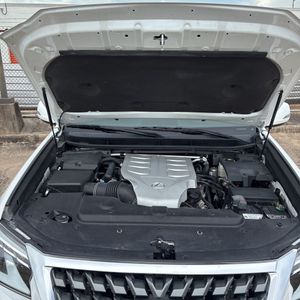 صورة مصغرة 43 لـ 2020 Lexus GX 460 LUXURY