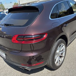 2016 Porsche MACAN S — миниатюра 56