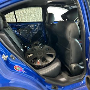 2020 Subaru WRX PREMIUM 照片 32