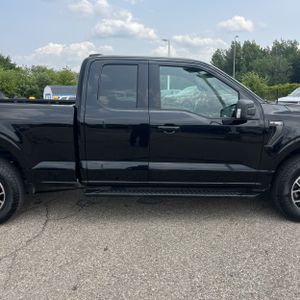 صورة مصغرة 11 لـ 2023 FORD F-150 XLT
