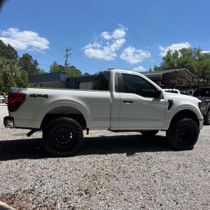 FORD F-150 XL - 10