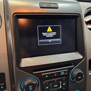 صورة مصغرة 62 لـ 2013 FORD F-150 FX4
