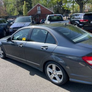 MERCEDES-BENZ C CLASS C300 - 6