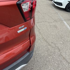 2019 FORD ESCAPE SE thumbnail 23