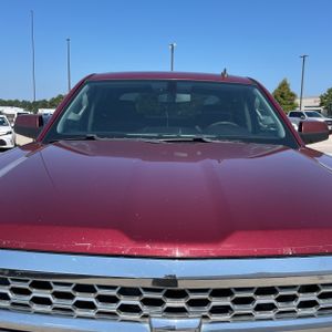 صورة مصغرة 15 لـ 2014 Chevrolet SILVERADO 1500 LT