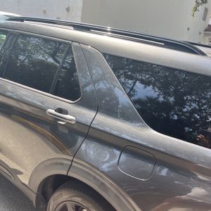 FORD EXPLORER ST - 6
