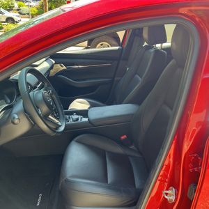 صورة مصغرة 22 لـ 2023 Mazda MAZDA3 HATCHBACK PREMIUM