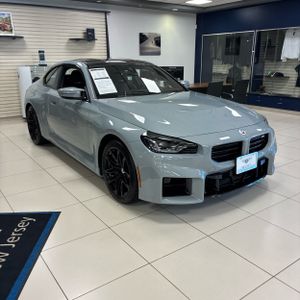 2023 BMW M2 BASE — фото 12