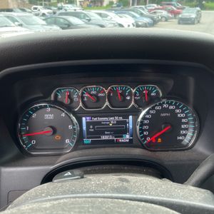 2015 Chevrolet SILVERADO 1500 LT — миниатюра 37