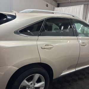 صورة 9 لـ 2014 Lexus RX 350 BASE