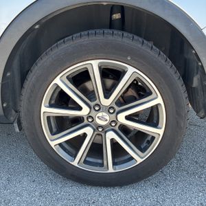 2015 FORD EXPLORER XLT 缩略图 18