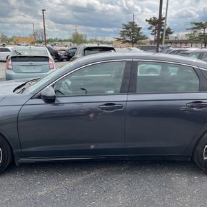 HONDA ACCORD HYBRID TOURING - 4