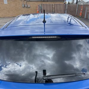 MITSUBISHI OUTLANDER SPORT ES - 9