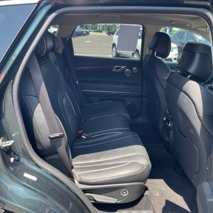 2024 Genesis GV80 3.5T 缩略图 34