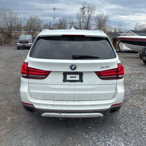 BMW X5 XDRIVE35D - 7