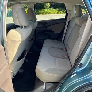 2013 Honda CR-V EX 照片 30