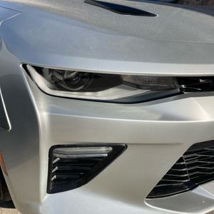 2018 Chevrolet CAMARO SS 照片 59