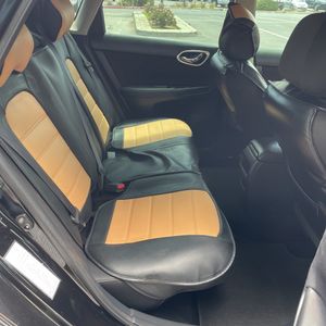 2017 Nissan SENTRA SV — миниатюра 35