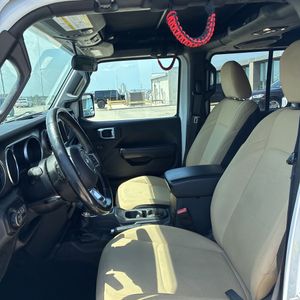 2020 JEEP GLADIATOR SPORT S thumbnail 32