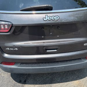 2018 JEEP COMPASS LATITUDE 缩略图 57