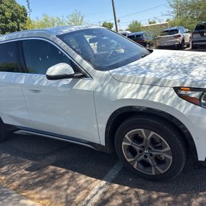 2025 BMW X1 XDRIVE28I 缩略图 13