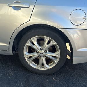 2012 FORD FUSION SE 缩略图 18