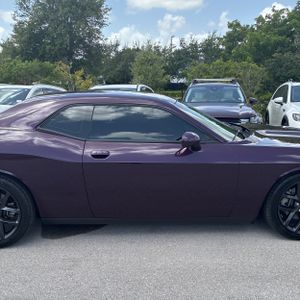 صورة مصغرة 11 لـ 2022 Dodge CHALLENGER GT