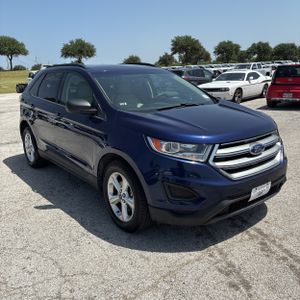 صورة مصغرة 12 لـ 2016 FORD EDGE SE