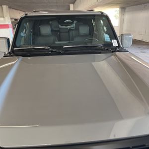 2026 Lexus GX 550 LUXURY+ thumbnail 15