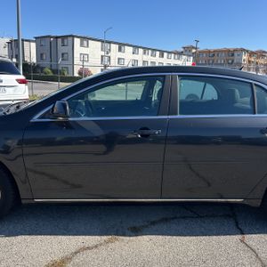 CHEVROLET MALIBU LT - 4