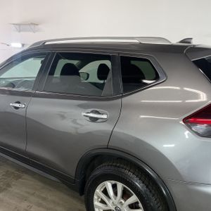 NISSAN ROGUE SV - 6