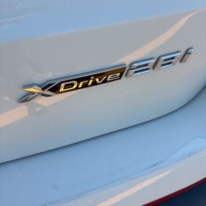2025 BMW X1 XDRIVE28I — миниатюра 23