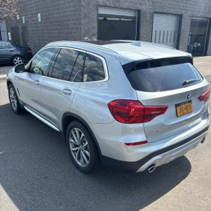 BMW X3 XDRIVE30I - 5