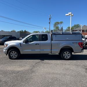 FORD F-150 XLT - 3