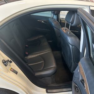 2009 Mercedes-BENZ E-CLASS 缩略图 35