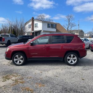 JEEP COMPASS LATITUDE - 3