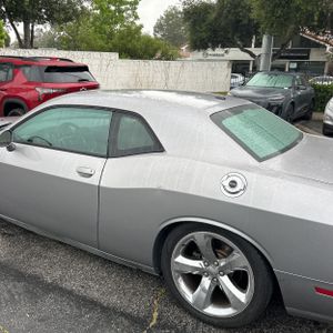 DODGE CHALLENGER R/T - 6