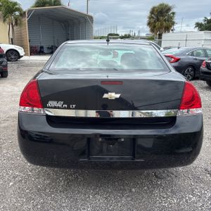 CHEVROLET IMPALA LT - 7