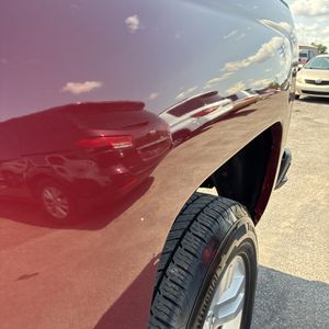 2017 Chevrolet SILVERADO 1500 LT — миниатюра 58