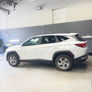 HYUNDAI TUCSON SEL - 3